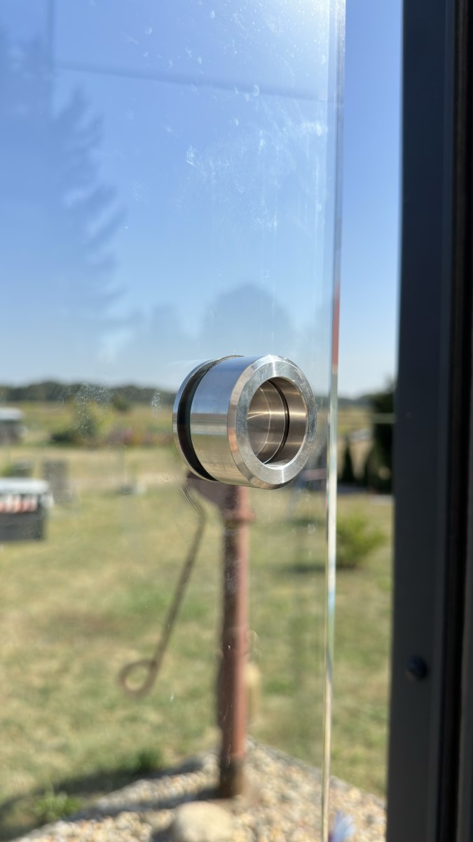 nowoczesne zadaszenie tarasu Poznań